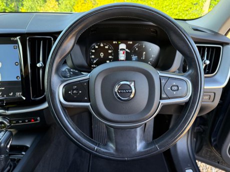 Volvo XC60 2.0 D4 Momentum Pro Auto AWD Euro 6 (s/s) 5dr 11