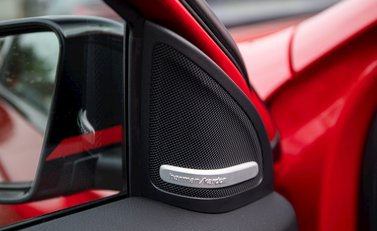 Mercedes-Benz A Class A45 23