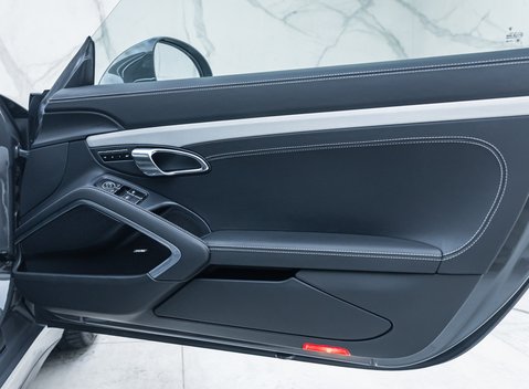 Porsche 911 50th Anniversary Edition 29