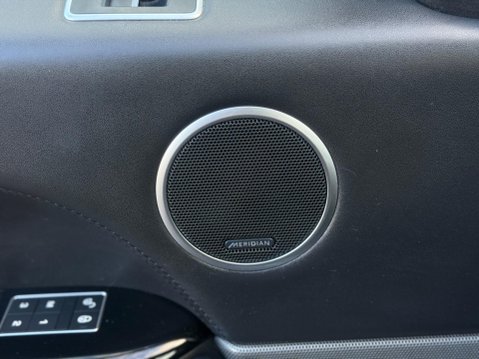 Land Rover Range Rover Sport 3.0 SD V6 Autobiography Dynamic Auto 4WD Euro 6 (s/s) 5dr 74