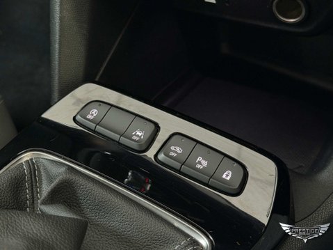 Vauxhall Mokka 1.2 Turbo Elite Edition Euro 6 (s/s) 5dr 25