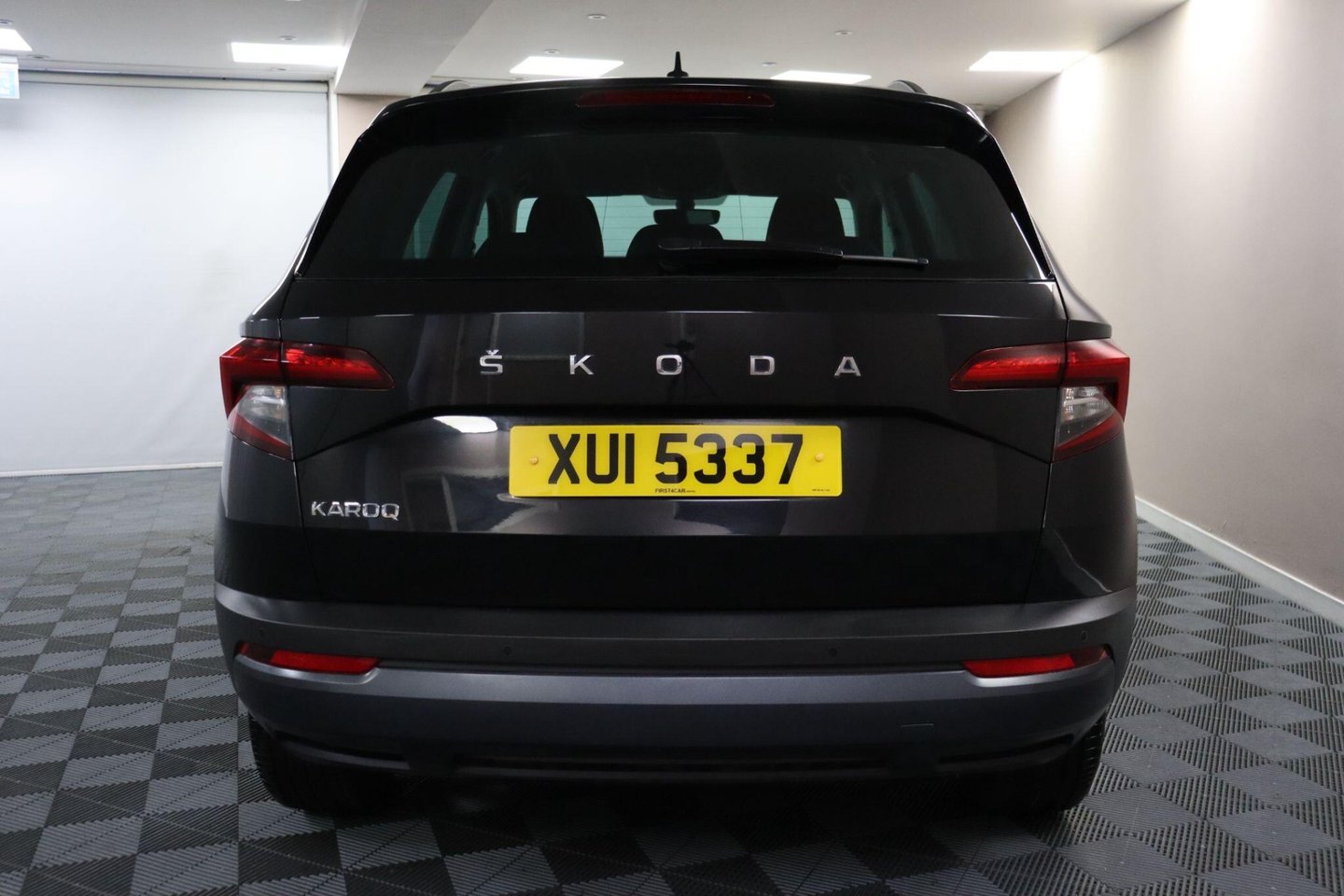 2019 Skoda Karoq — image 7