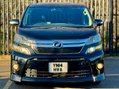 Toyota Vellfire 2.4+GOLDEN EYES+GRADE 4B+FRESH IMPORT+ 27