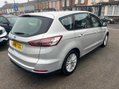 Ford S-Max 1.5T EcoBoost Zetec Euro 6 (s/s) 5dr 6