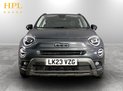Fiat 500X 1.5 FireFly Turbo MHEV Cross SUV 5dr Petrol DCT Euro 6 (s/s) (130 ps) Parki 2
