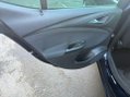 Vauxhall Astra 1.4i Turbo SRi Euro 6 5dr 21