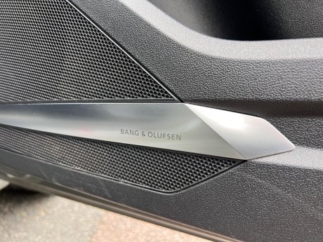 Audi A1 1.0 TFSI 30 S line Sportback S Tronic Euro 6 (s/s) 5dr 11