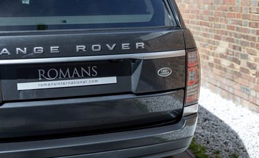 Land Rover Range Rover 4.4 SDV8 Autobiography 24