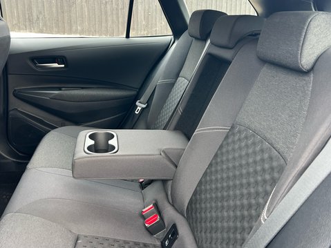 Suzuki Swace MOTION 40