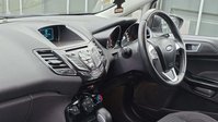 Ford Fiesta 1.6 Zetec Hatchback 5dr Petrol Powershift Euro 6 (105 ps) 20