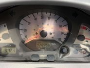 Suzuki Burgman AN 400 1999 28K MOT PROJECT MAXI SCOOTER 400CC 20