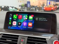 BMW X4 M 3.0i Competition SUV 5dr Petrol Auto xDrive Euro 6 (s/s) (510 ps) 47