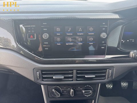 Volkswagen Taigo 1.0 TSI Life SUV 5dr Petrol Manual Euro 6 (s/s) (95 ps) 18