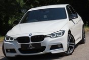 BMW 3 Series 2.0 330e 7.6kWh M Sport Shadow Edition Saloon 4dr Petrol Plug-in Hybrid Aut 2