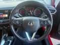 Vauxhall Crossland 1.2 Turbo Elite Nav Auto Euro 6 (s/s) 5dr 34