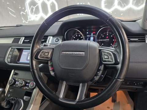 Land Rover Range Rover Evoque ED4 SE 11