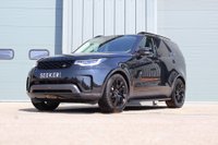 Land Rover Discovery SE MHEV REAR SEATS FITTED STYLED BY SEEKER UK 