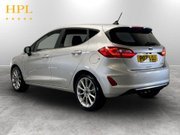 Ford Fiesta 1.0T EcoBoost MHEV Vignale Edition Hatchback 5dr Petrol DCT Euro 6 (s/s) (1 5