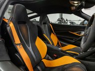 McLaren 750 4.0T V8 Coupe 2dr Petrol SSG Euro 6 (s/s) (750 ps) 43