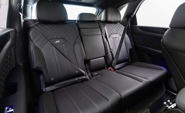 Bentley Bentayga V8 S 7