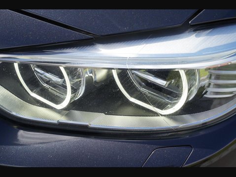 BMW 4 Series 3.0 435d M Sport Auto xDrive Euro 6 (s/s) 5dr 39