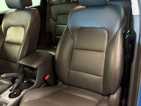 Hyundai TUCSON 1.6 Tucson Sport Edition 2WD TGDi 5dr 30