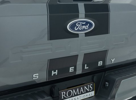 Ford F150 Shelby Super Snake Off-Road Supercrew 49