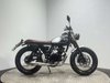 Mutt Mastiff 2022 ONLY 2K CAFE RACER NEW MOT VERY CLEAN LEARNER BIKE 125CC