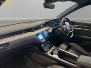 Audi E-Tron 50 Vorsprung Sportback 5dr Electric Auto quattro 71.2kWh (313 ps) 1 Owner 15