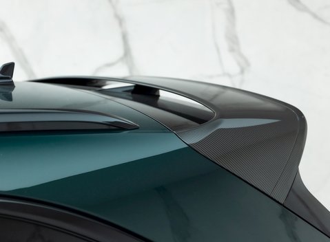 Bentley Bentayga V8 First Edition 30