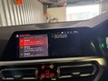BMW 3 Series 2.0 320i M Sport Auto 4dr 32