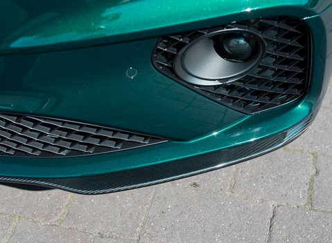 Bentley Continental GT Number 9 Edition 31