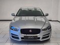 Jaguar XE 2.0 XE SE D 4dr 16