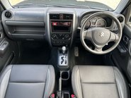 Suzuki Jimny SZ4 10