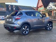 Nissan Juke BOSE PERSONAL EDITION DCI 2
