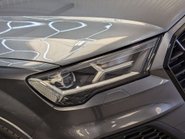 Audi Q7 3.0 Q7 Black Edition 55 TFSI MHEV Quattro Auto 4WD 5dr 18
