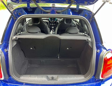 Mini Hatch 1.5 Cooper Sport 3dr 48