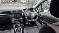 Citroen C3 1.2 PureTech Flair Hatchback 5dr Petrol EAT6 Euro 6 (s/s) (110 ps) 22