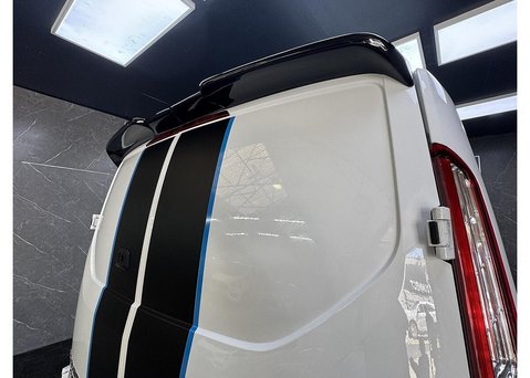Ford Transit Custom 2.0 320 EcoBlue Limited Crew Van Double Cab 5dr Diesel Manual L2 H1 Euro 6 20