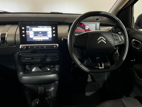 Citroen C4 Cactus BLUEHDI FEEL 11