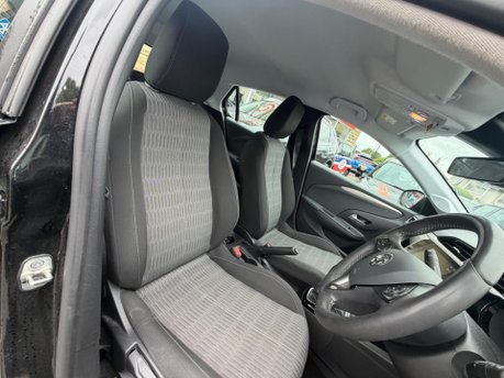 Vauxhall Corsa DESIGN 10