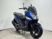 SYM Jet 14 LC 2019, 30K, 200CC, MOT SEP 26, RUNNING SCOOTER, SPARES/REPAIR/PROJECT 2