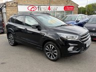 Ford Kuga ST-LINE 1