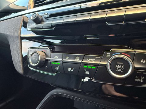 BMW X1 2.0 X1 xDrive 20i XLine Auto 4WD 5dr 23