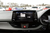 Hyundai i30 T-GDI FASTBACK N LINE PLUS NAV 25