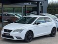 SEAT Leon 1.2 Leon SE Technology TSi 3dr 2