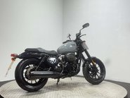 Hyosung GV AQUILA 2021 ONLY 2K NEW MOT SERVICED CRUISER 125CC 2