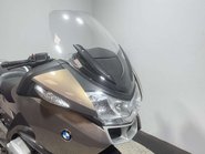 BMW R 1200 RT 2008 51K LUGGAGE GREAT WORKING ORDER 1200CC TOURER 43