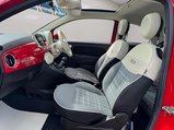 Fiat 500 1.2 Lounge Euro 6 (s/s) 3dr 28