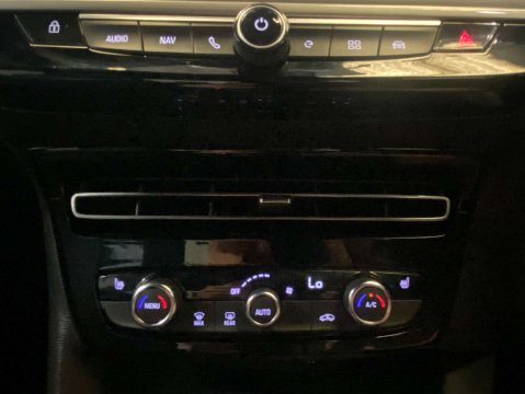 Vauxhall Mokka Mokka Ultimate EV 5dr 20